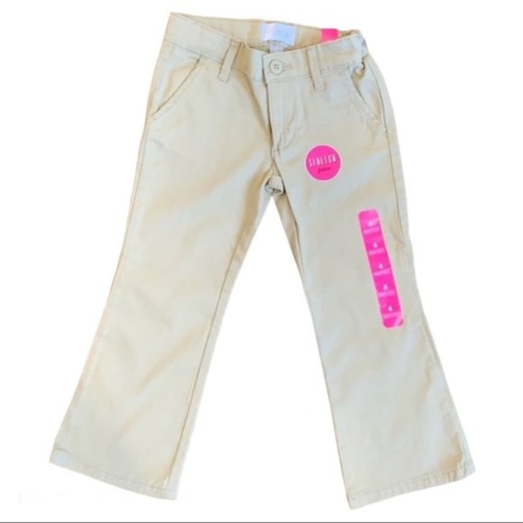 The Children's Place Other - Children’s Place Girl School Uniform Pants Size 4